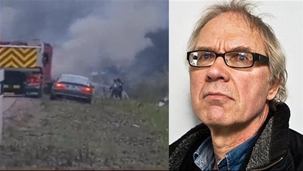 هل تم قتله؟..أول تعليق من شرطة السويد على مصرع صاحب الرسوم المسيئة للرسول 