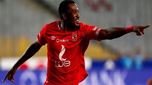 فسخ التعاقد وشكوى للفيفا.. القصة الكاملة لـ أزمة أجاي مع الأهلي