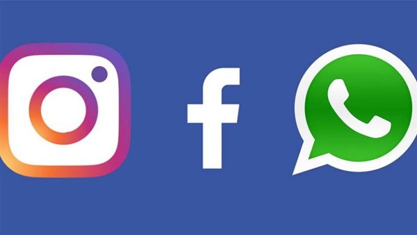 مشاكل في التطبيقات..سر توقف فيسبوك وواتساب وانستجرام
