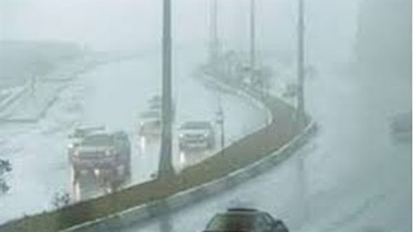 الأرصاد تحذر سكان هذه المناطق.. حالة الطقس غدا السبت 9-10-2021 