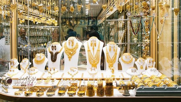 تحرك مفاجيء..أسعار الذهب اليوم الثلاثاء 5-10-2021