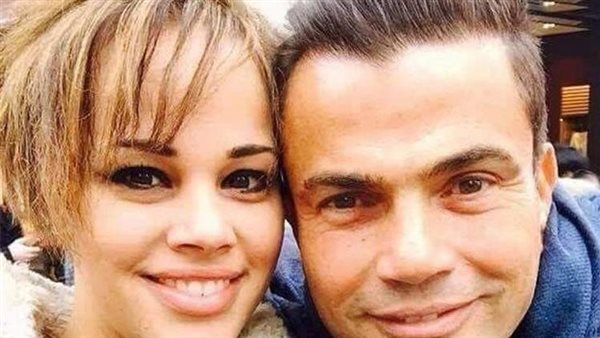 هذه آخر مرة رأيته فيها..نور عمرو دياب: والدي مش بيصرف عليا | فيديو