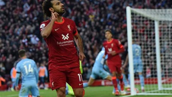 محمد صلاح من بينهم.. 30 لاعبًا في الترشيحات الأولية للكرة الذهبية