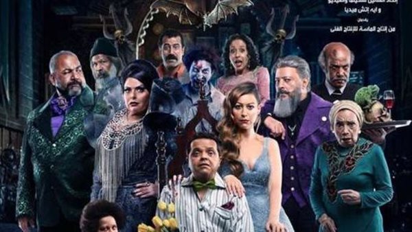 كلها ضحك.. محمد هنيدي يكشف كواليس فيلم الإنس والنمس | فيديو