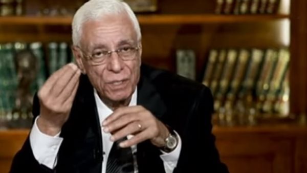 حسام موافي يجيب.. من هم الذين ضل سعيهم في الحياة الدنيا وهم يحسبون أنهم يحسنون صنعا | فيديو