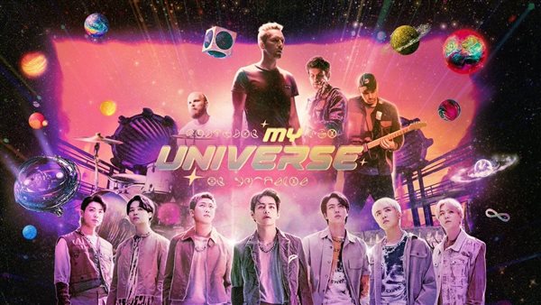 كولدبلاي وفريق 