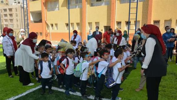 التعليم تحسم الجدل.. موعد انتهاء اليوم الدراسي وحقيقة خفض مدة الحصص