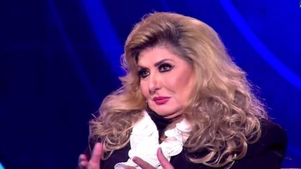 علشان شهم.. قصة أسرع زواج في حياة سهير رمزي | فيديو