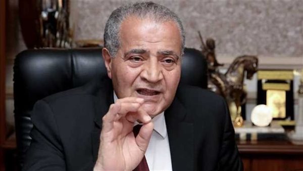 وزير التموين يحسم الجدل..هل يرفع التجار أسعار السلع الغذائية بعد تحريك البنزين؟ | فيديو