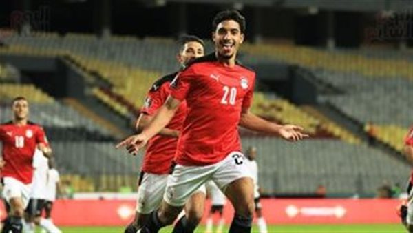 هدفه في ليبيا أثار مشاكل.. لماذا تسبب عمر مرموش في أزمة رياضية ؟ 