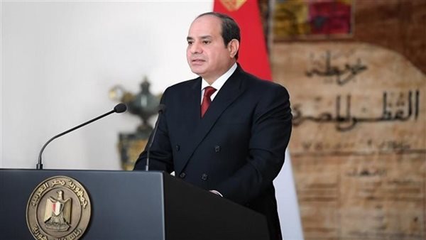 عاجل.. الرئيس السيسي يصدر 4 قرارات جمهورية جديدة