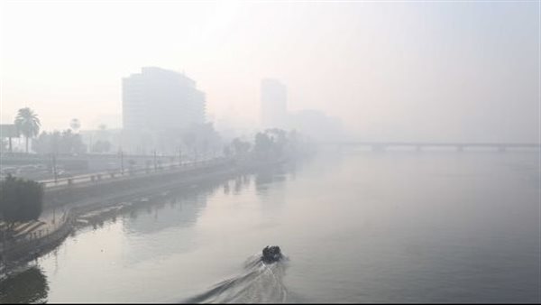 أمطار وشبورة على هذه المناطق.. حالة الطقس غدا الإثنين 11-10-2021 