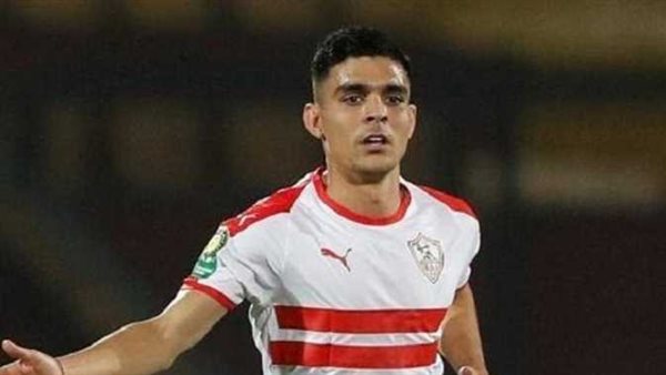 على طريقة فرجاني ساسي.. أشرف بن شرقي يكتب كلمة النهاية مع الزمالك