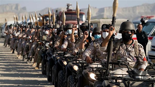 طبول الحرب تدق.. الجيش الإيراني يعلن عن إجراء مناورات عسكرية