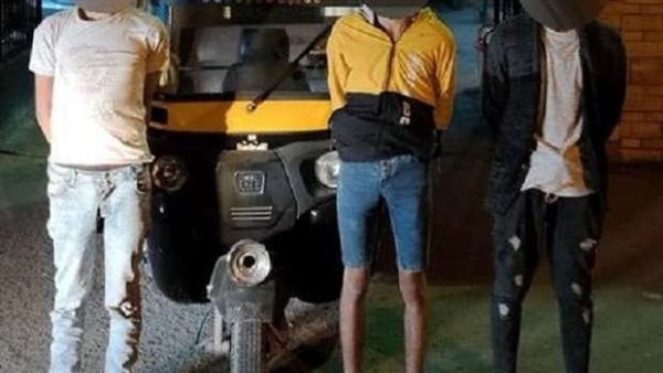  راحت مع حبيبها البيت خرجت جثة..تفاصيل مثيرة تكشف لغز مقتل فتاة المنتزه