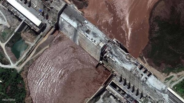 لن نسمح بوجودة أزمة مياه بمصر..الري تكشف أسباب فشل مفاوضات سد النهضة | فيديو