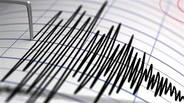 بقوة 6.4 ريختر..بيان عاجل يكشف تفاصيل زلزال مفاجئ شعر به المصريون 