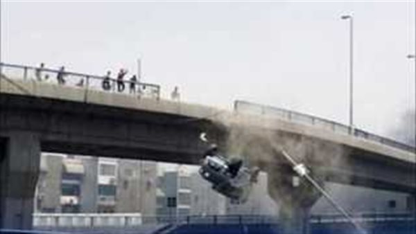 مصدر أمني يكشف حقيقة فيديو انتشال ميكروباص الساحل الغارق بالنيل 