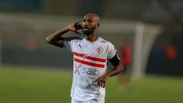 بسبب فعل شيكابالا الغير أخلاقي.. رابطة الأندية تصدر قانونا جديدا