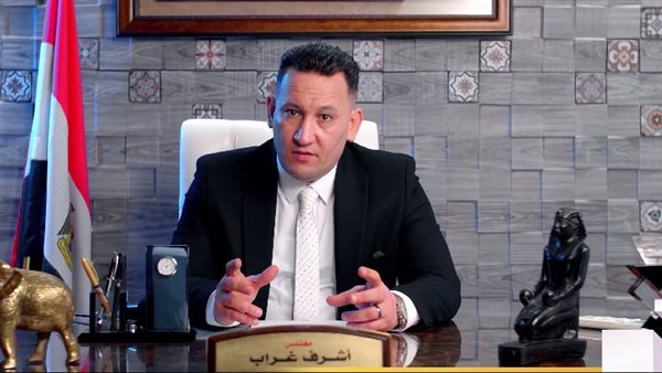 نائب رئيس الاتحاد العربي للتنمية يطرح فكرة إنشاء بنك استثماري عربي كحل بديل لصندوق النقد الدولي | فيديو