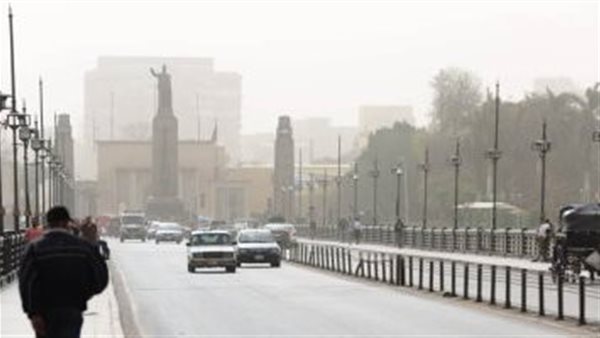 أمطار وشبورة ورياح.. حالة الطقس غدا الجمعة 15-10-2021 