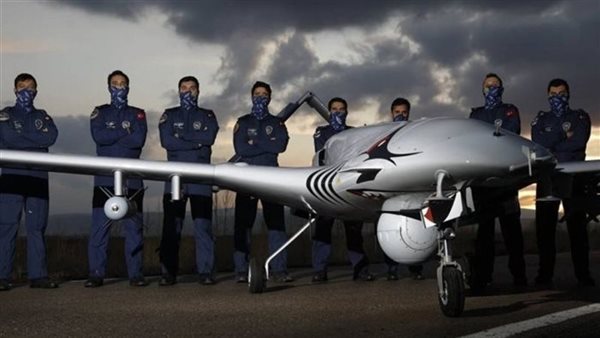 صفقة تركيا وإثيوبيا.. طائرات الدرونز تنسف العلاقات بين القاهرة وأنقرة | فيديو