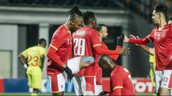 مذبحة التتش.. بالأسماء رحيل 13 لاعبا عن الأهلي فى الميركاتو الصيفي 