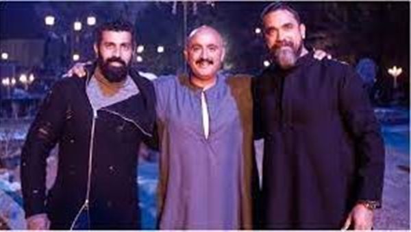 خلصت ضميري قدام ربنا.. أحمد السقا يكشف حقيقة خلافه مع محمد سامي | فيديو