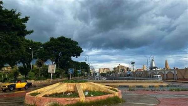 تحذير لسكان هذه المناطق.. حالة الطقس غدا السبت 16-10-2021 