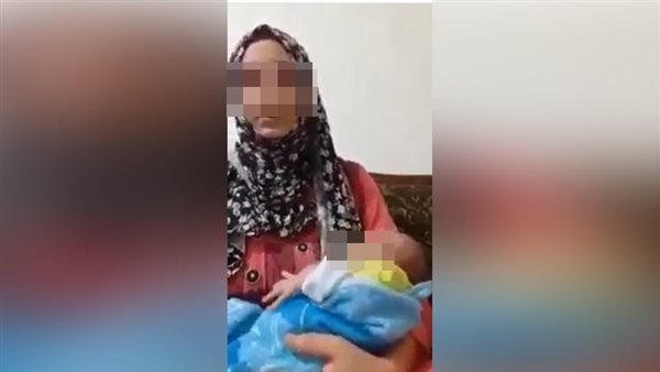 أنجبت سفاحا من مخدومها ورفض الاعتراف بالطفل..مأساة سورية في كفر الشيخ