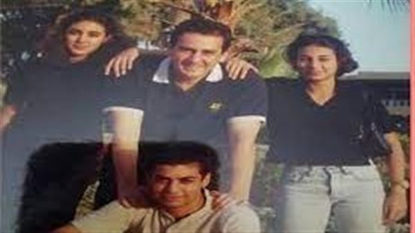 اخوات لم تغرهم أموال ولا طيارات..والد ياسمين صبري يهاجمها لرفضها حضور زفاف شقيقها