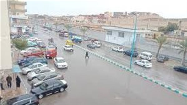 هذا ما قالته الأرصاد.. حالة الطقس غدا الخميس 7-10-2021 