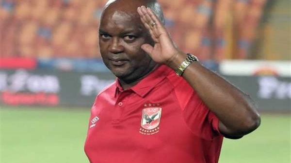 مفاجأة..تعليق قوي من موسيماني على استمراره مع الأهلي