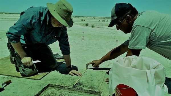 اكتشاف يحير العلماء.. البشر استخدموا التبغ منذ 12300 عام بهذه الطريقة | شاهد