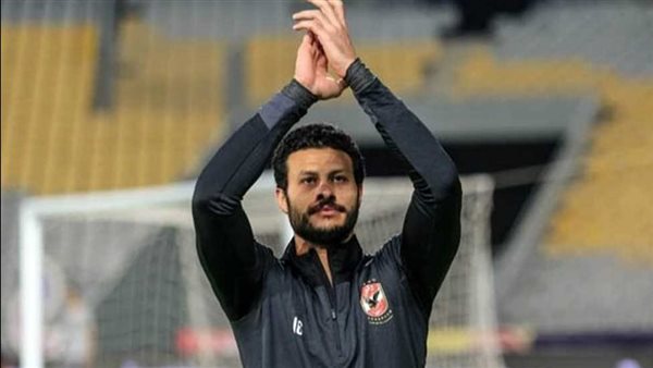 هذا موقفه من مباراة مصر وليبيا..كل ما تريد معرفته عن إصابة محمد الشناوى