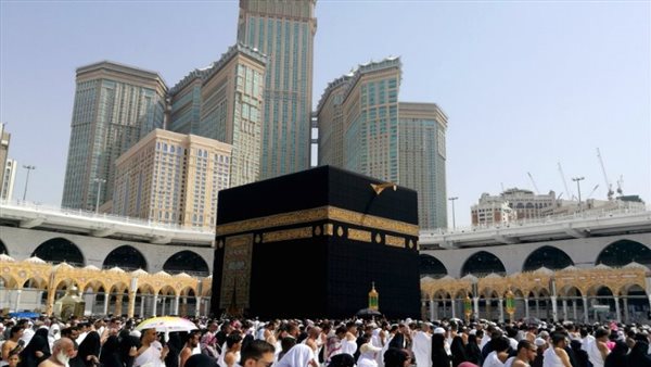 شاهد..أخبار سارة للمواطنين بشأن رحلات الحج والعمرة 