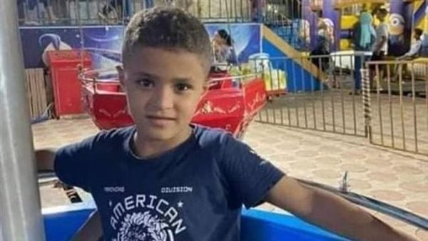 فشل في اغتصابه فخنقه.. القصة الكاملة لقتل طفل بشتيل