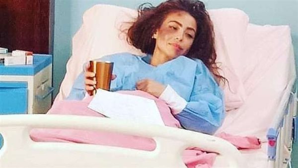 ترحيلها من مصر فورا.. بلاغ ضد دوللي شاهين بتهمة إزعاج السلطات