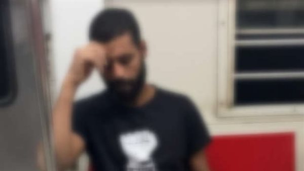 بص في الأرض وقالي مكنتش أقصد.. أول تعليق من مريم ضحية متحرش مترو السادات بعد الحكم عليه