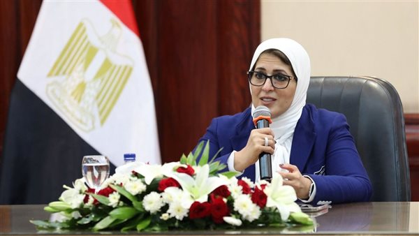 بيان عاجل.. الصحة تعلن إصابات ووفيات كورونا اليوم