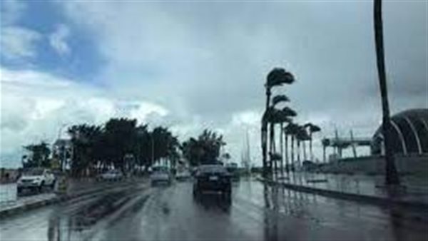 أمطار ورياح وشبورة.. حالة الطقس غدا الثلاثاء 19-10-2021 