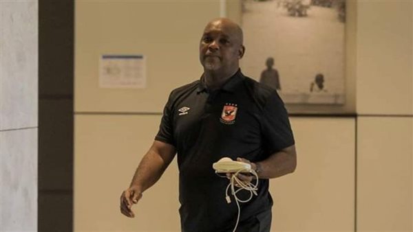 أحمد حسن يكشف الفصل الأخير في رحيل موسيماني عن الأهلي