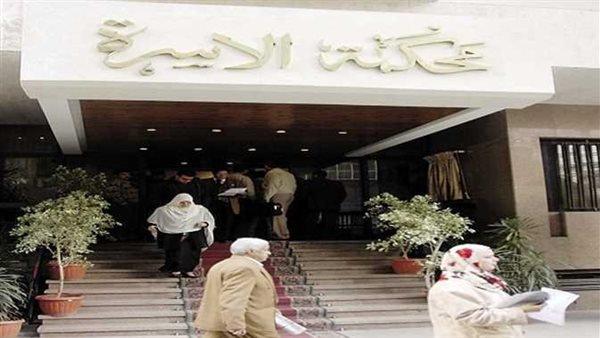 أبكى الجميع..طفل لقاضي محكمة الأسرة: أنا مش عاوز نفقة أنا عايز بابا يرجع يعيش معانا تاني