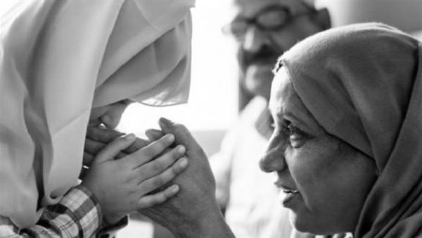 الإفتاء تجيب..زوجي أقسم ألا أتحدث مع أمي فماذا أفعل؟ 