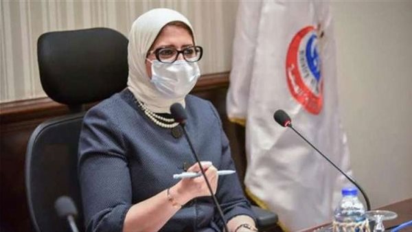 تسجيل رقم جديد.. الصحة تعلن إصابات ووفيات كورونا اليوم