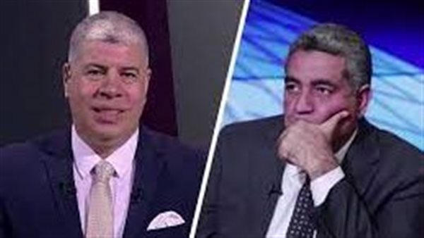 نهايته قربت.. شوبير يفتح النار على أحمد مجاهد بعد جلسة مجلس النواب 