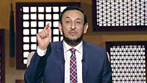 رمضان عبدالمعز يكشف.. لو عاوز ربنا ينصرك افعل هذا الأمر | فيديو