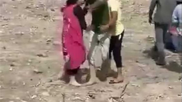 قرار عاجل بشأن المتهم بخطف شقيقته ومحاولة تصويرها في وضع مخل مع صديقه