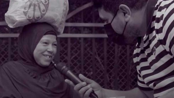 سبب إعاقة في إيديها.. سر حادث أفسد حياة صاحبة فيديو الفلوس دي حلال؟