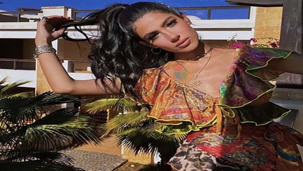 محدش ليه دعوة بجسمي..هدى المفتي ترد على انتقادات ظهورها في مهرجان الجونة | شاهد